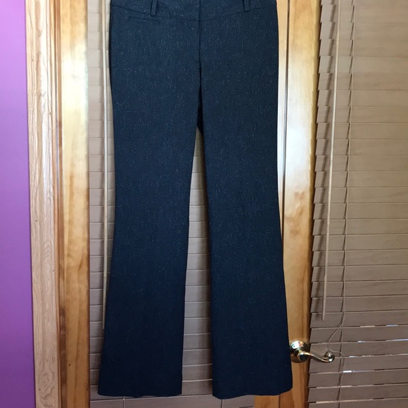 LOFT Pants - 💚💚Ann Taylor Loft Julie Trouser Slacks💚💚